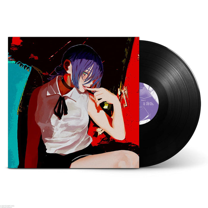 Yonezu Kenshi – Iris Out/jane Doe (1xLP, 45RPM) LP vinyl record, image 2 of 2