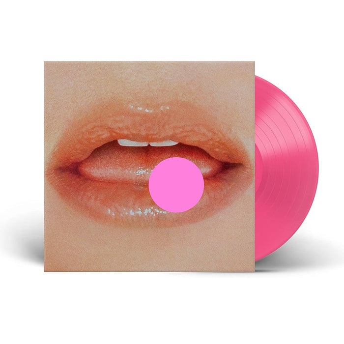 Kesha – . (Pink vinyl) - Image 2