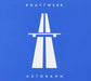 Kraftwerk – Autobahn (Blue vinyl) LP vinyl record, image 1 of 2