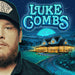 Luke Combs – Gettin' Old (2xLP) LP vinyl record, image 1 of 3