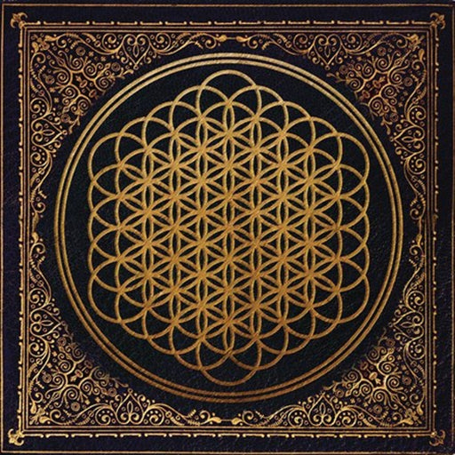Bring Me The Horizon – Sempiternal - Image 1