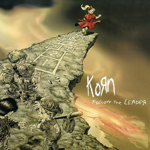 Korn – Follow The Leader (2xLP) LP vinyl record, image 1 of 3