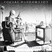 Social Distortion – Mommy's Little Monster LP vinyl record, image 1 of 2