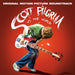 Various – Scott Pilgrim Vs. The World (Original Motion Picture Soundtrack, Red Vinyl) LP vinyl record, image 1 of 3