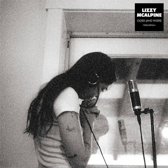 Lizzy McAlpine – Older (and Wiser) (2xLP) - Image 2