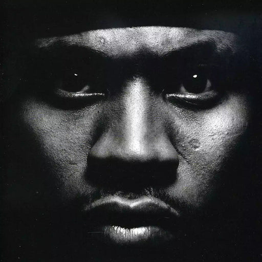 LL Cool J – All World: Greatest Hits (2xLP) LP vinyl record, image 1 of 2