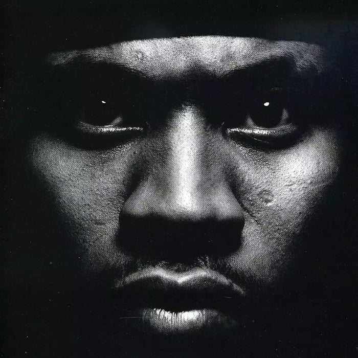 LL Cool J – All World: Greatest Hits (2xLP) LP vinyl record, image 1 of 2