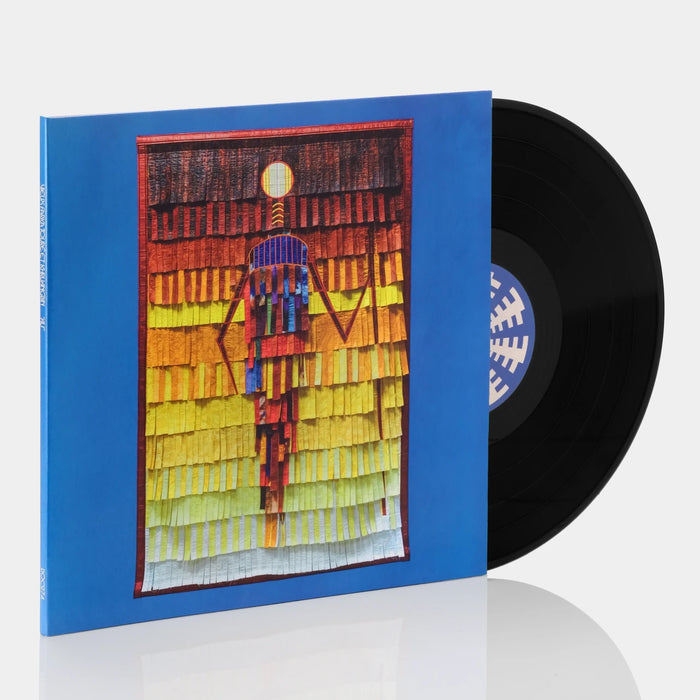 Khruangbin, Vieux Farka Touré – Ali LP vinyl record, image 2 of 2