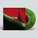 Nusrat Fateh Ali Khan, Michael Brook – Night Song (Green Smoke Vinyl, 30th Anniversary Edition) LP vinyl record, image 2 of 2