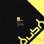 Trevor Rockcliffe – Let's Get Together (The Devilfish Mixes) 12" vinyl record, image 2 of 3
