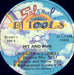Loleatta Holloway – Hit And Run (DJ Tools) 12" vinyl record, image 1 of 2