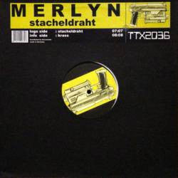 DJ Merlyn – Stacheldraht