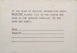 Magazine – Secondhand Daylight LP vinyl record, image 9 of 10
