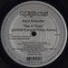 Kerri Chandler – Bar A Thym (Remixes) 12" vinyl record, image 3 of 3