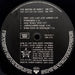 The Sisters Of Mercy – First And Last And Always LP vinyl record, image 4 of 10