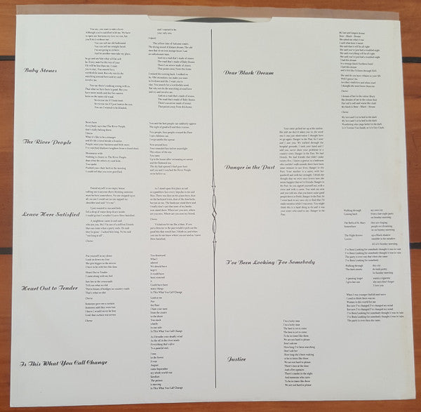 Robert Forster – Danger In The Past LP vinyl record, image 5 of 7