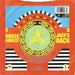 Krush – House Arrest / Jack's Back 7" vinyl record, image 2 of 4