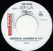 De La Soul – The Magic Number / Buddy 7" vinyl record, image 3 of 4