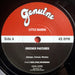 Little Barrie – Greener Pastures 7" vinyl record, image 3 of 4