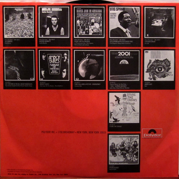 Lily Tomlin – This Is A Recording LP vinyl record, image 5 of 6