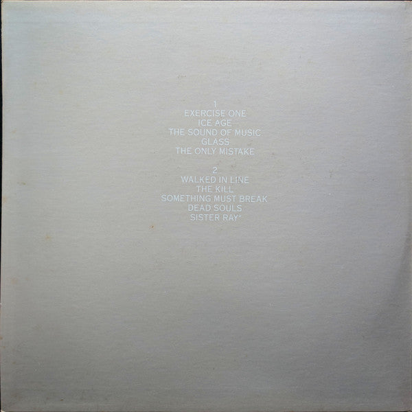 Joy Division – Still (2xLP) LP vinyl record, image 4 of 10