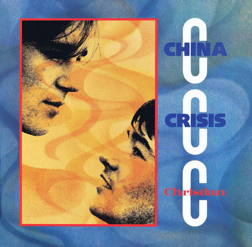 China Crisis – Christian 12" vinyl record, image 1 of 4