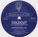 Coldcut, Lisa Stansfield – People Hold On 7" vinyl record, image 3 of 4
