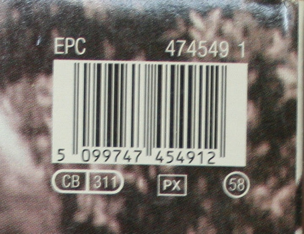Pearl Jam – Vs. LP vinyl record, image 9 of 10