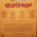 Various – The Original Soundtrack From "Countryman" (2xLP) LP vinyl record, image 2 of 8