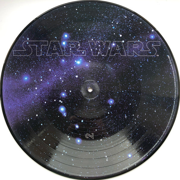 John Williams – Star Wars - Episode I: The Phantom Menace (Original Motion Picture Soundtrack) (2xLP) LP vinyl record, image 6 of 10