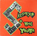 The Skeptix – ...So The Youth LP vinyl record, image 1 of 7
