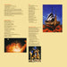 Midnight Oil – Red Sails In The Sunset LP vinyl record, image 5 of 6
