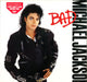 Michael Jackson – Bad LP vinyl record, image 1 of 10