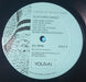 Scattered Order – Career Of The Silly Thing LP vinyl record, image 4 of 7