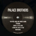 Palace – Palace Brothers LP vinyl record, image 3 of 4