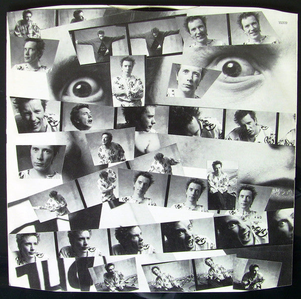 Public Image Limited – This Is What You Want... This Is What You Get LP vinyl record, image 5 of 6