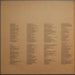 Joni Mitchell – Court And Spark LP vinyl record, image 2 of 9