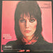 Joan Jett & The Blackhearts – Crimson And Clover 7" vinyl record, image 2 of 4