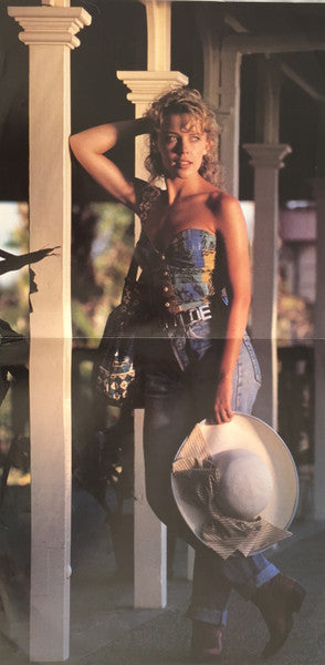 Kylie Minogue – The Kylie Collection LP vinyl record, image 9 of 9