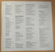 The Chills – Brave Words LP vinyl record, image 4 of 9