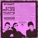 The Jam – 4 Side Affects 12" vinyl record, image 2 of 3
