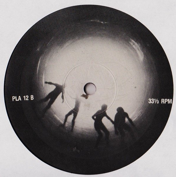 J.F.A. – Live 1984 Tour LP vinyl record, image 4 of 6