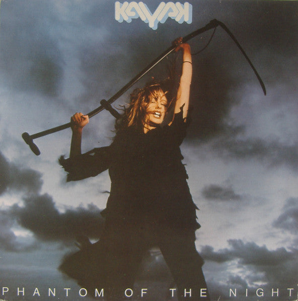 Kayak – Phantom Of The Night