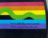 Pink Floyd – The Dark Side Of The Moon LP vinyl record, image 5 of 10