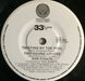 Dire Straits – ExtendeDancEPlay 7" vinyl record, image 3 of 4