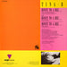 Tina B – Honey To A Bee 12" vinyl record, image 2 of 3