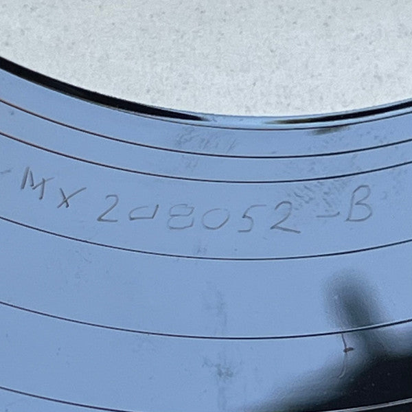 Austen Tayshus – Australiana 12" vinyl record, image 10 of 10