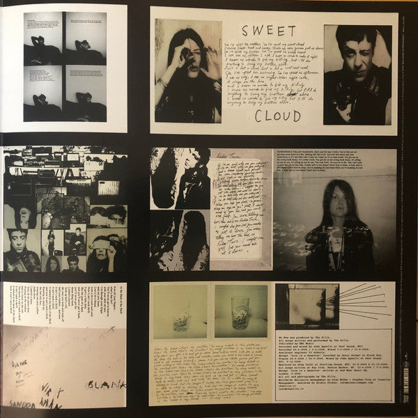 The Kills – No Wow LP vinyl record, image 7 of 10