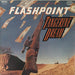 Tangerine Dream – Flashpoint LP vinyl record, image 1 of 4