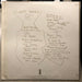 Bob Dylan – Planet Waves LP vinyl record, image 5 of 6